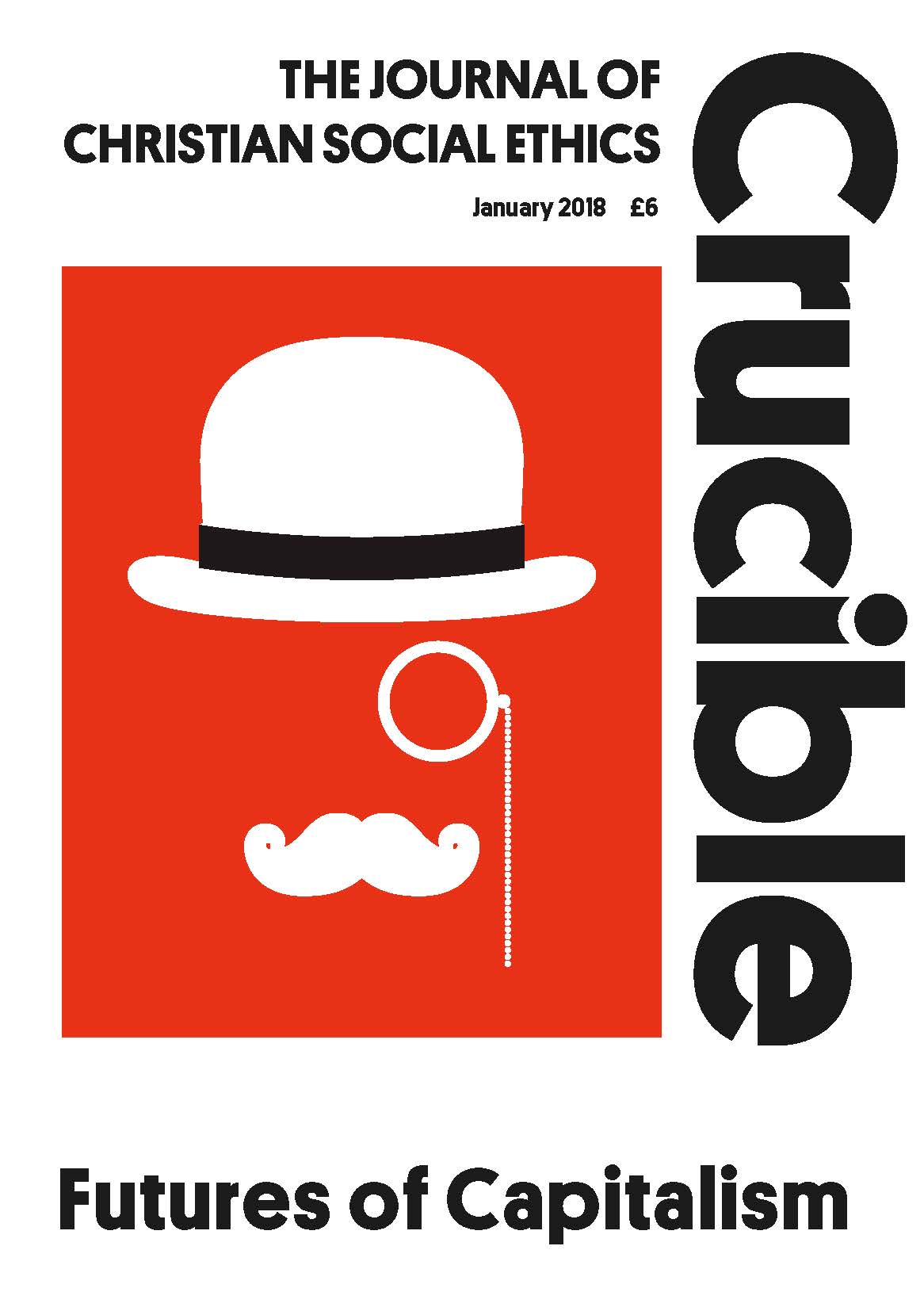 Crucible: January 2018